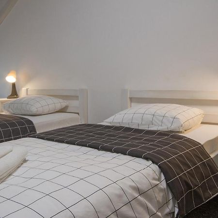 Rooms 71 Zagreb Ngoại thất bức ảnh