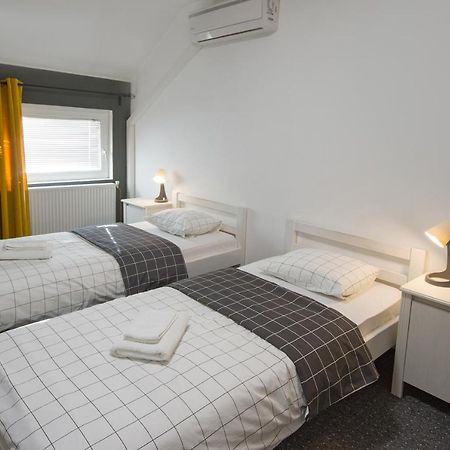 Rooms 71 Zagreb Ngoại thất bức ảnh