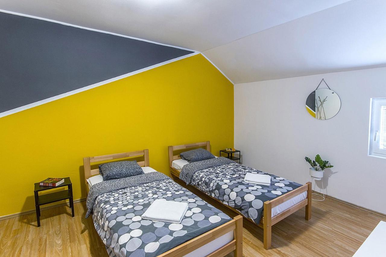 Rooms 71 Zagreb Ngoại thất bức ảnh