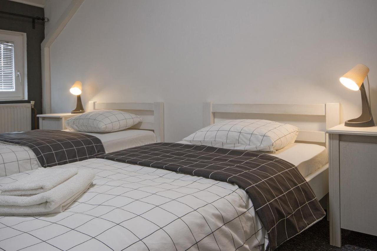 Rooms 71 Zagreb Ngoại thất bức ảnh