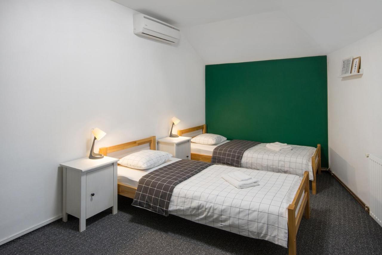 Rooms 71 Zagreb Ngoại thất bức ảnh