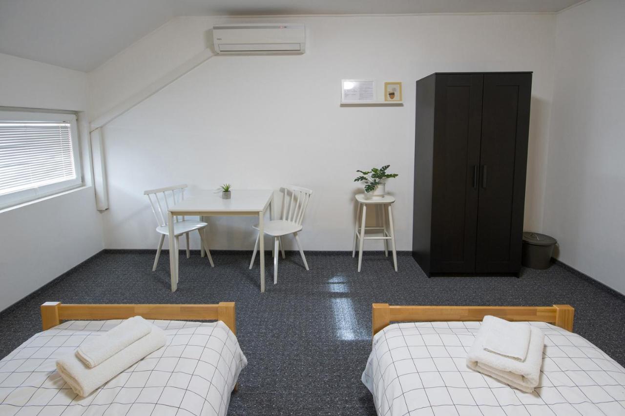 Rooms 71 Zagreb Ngoại thất bức ảnh