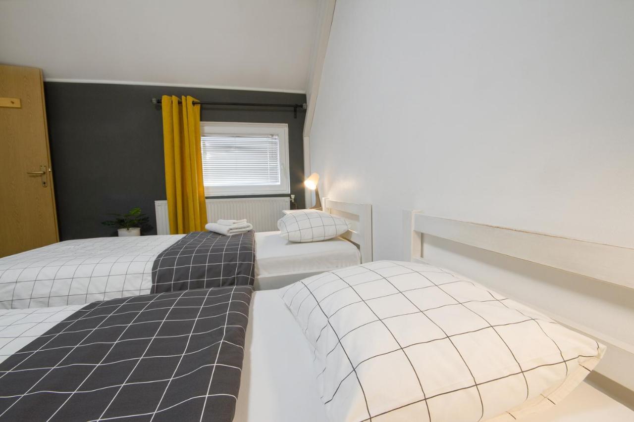 Rooms 71 Zagreb Ngoại thất bức ảnh