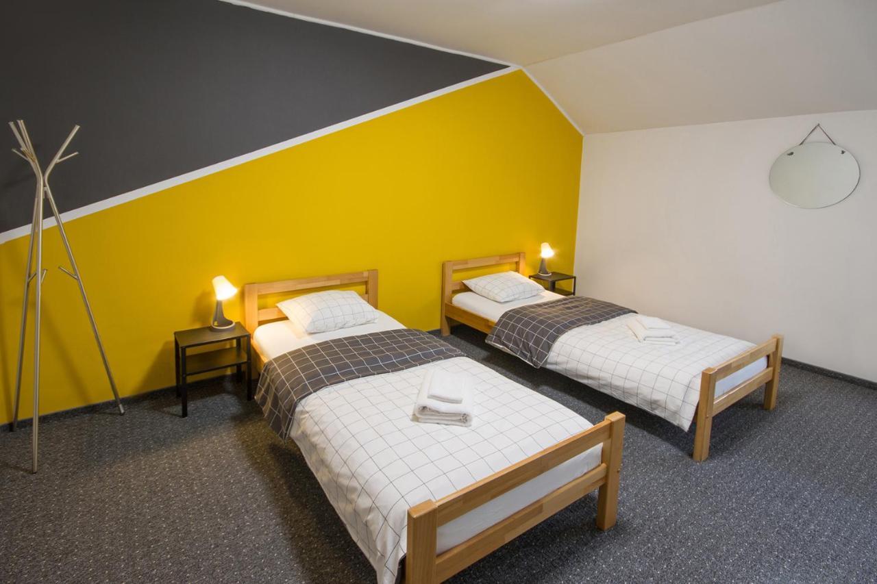 Rooms 71 Zagreb Ngoại thất bức ảnh
