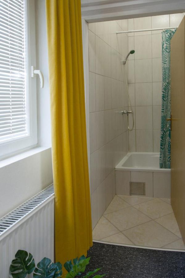 Rooms 71 Zagreb Ngoại thất bức ảnh