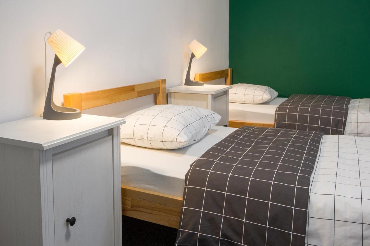Rooms 71 Zagreb Ngoại thất bức ảnh