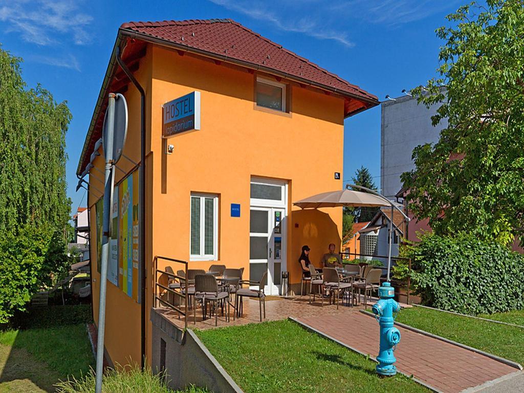 Rooms 71 Zagreb Ngoại thất bức ảnh