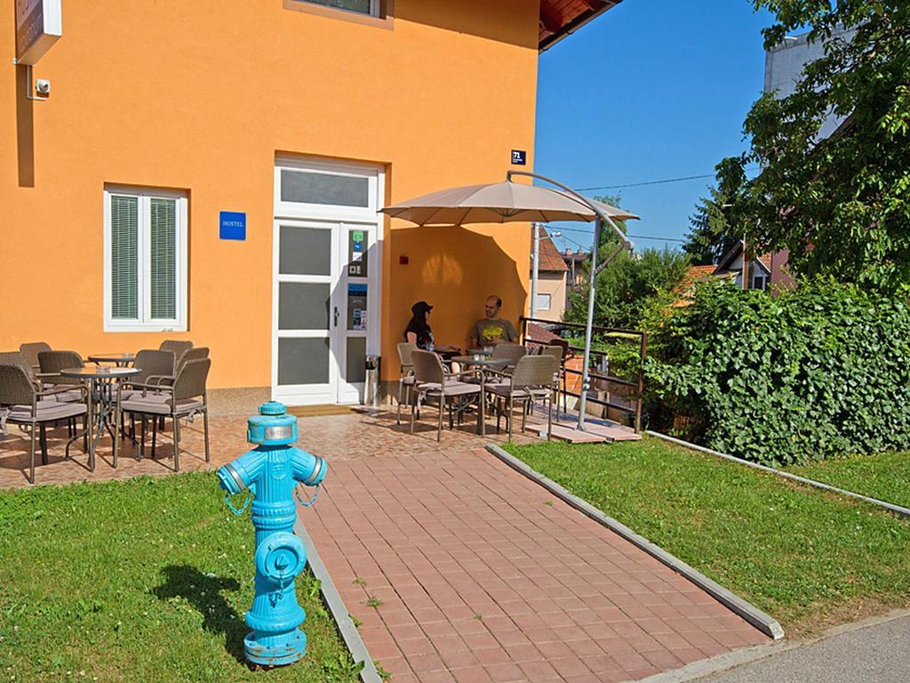 Rooms 71 Zagreb Ngoại thất bức ảnh