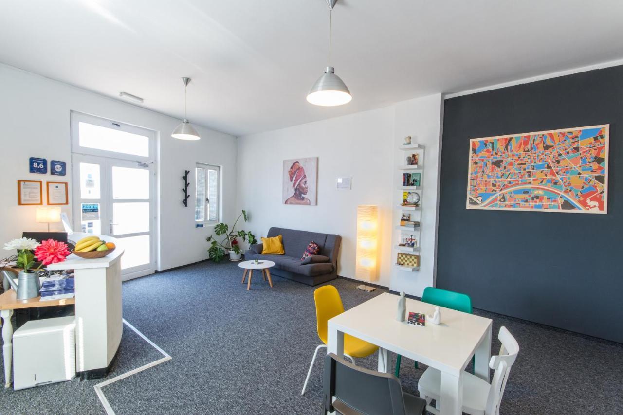 Rooms 71 Zagreb Ngoại thất bức ảnh