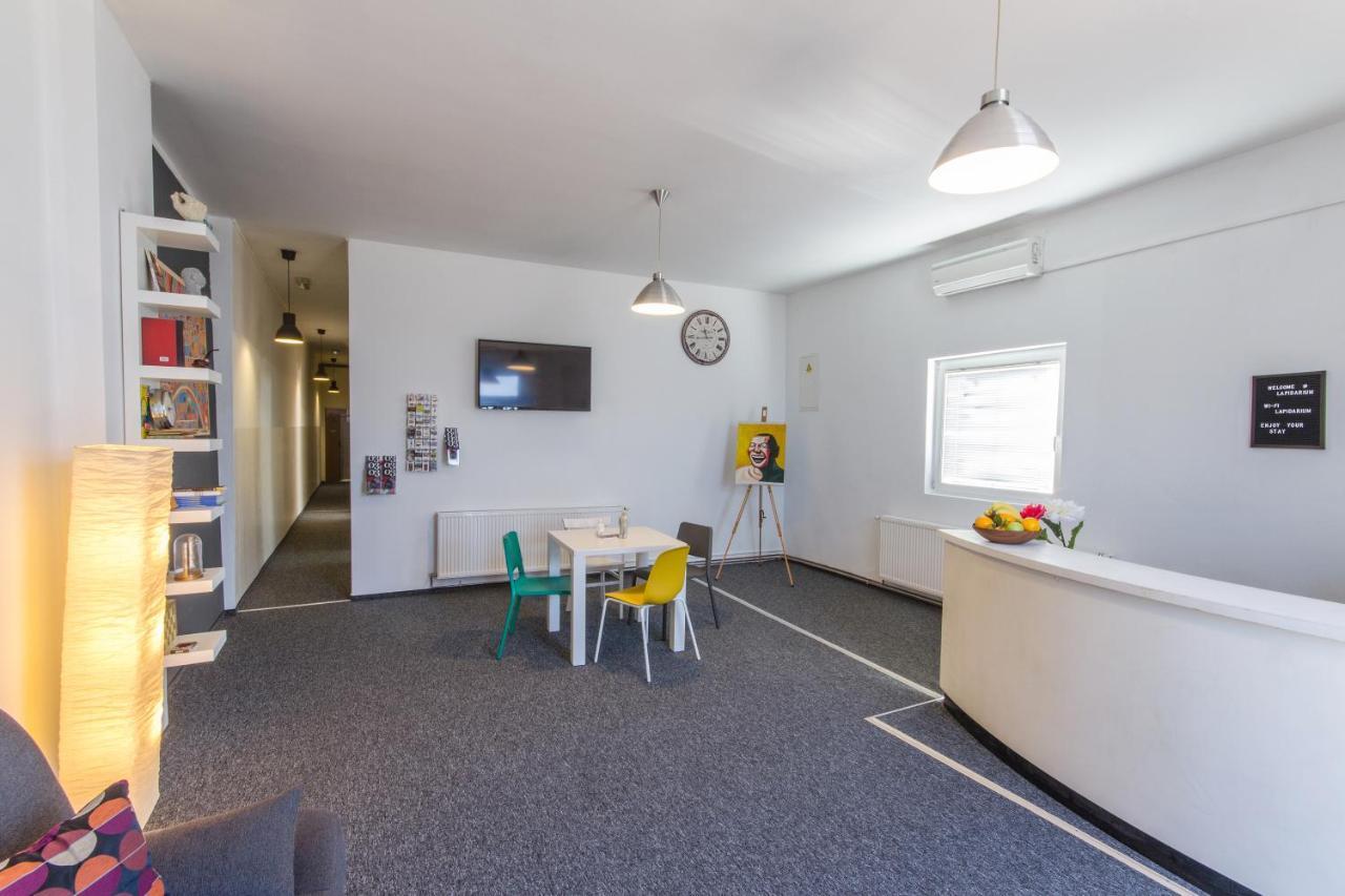 Rooms 71 Zagreb Ngoại thất bức ảnh